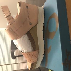 OTBT Moon Child Wedges